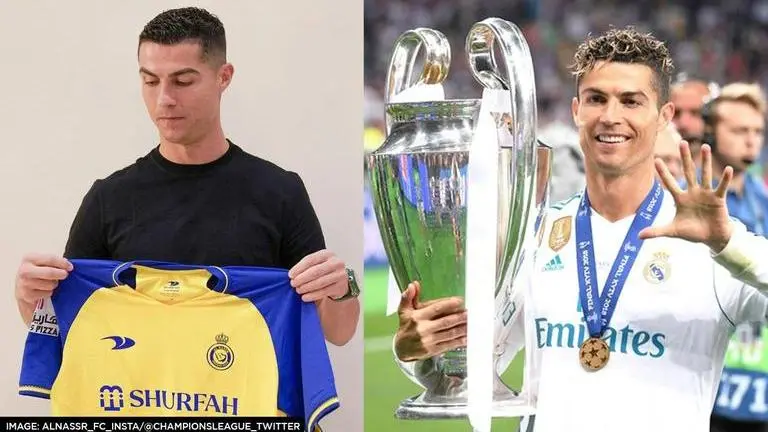 Can Ronaldo return to Champions League? Check out interesting clause in Al-Nassr contract Ronaldo