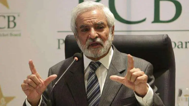 Pakistan Cricket Board wants legislation to criminalise match-fixing in game Pakistan