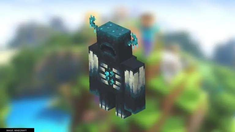 Minecraft's new snapshot reveals powerful Warden with a new charged attack Minecraft's new snapshot reveals a powerful Warden with a new charged attack