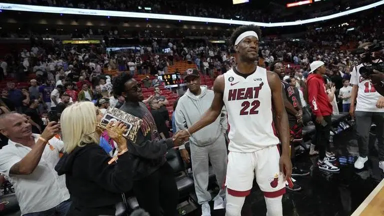 NBA playoffs 2023: Heat vs Bulls, Timberwolves vs Thunder in Play-in tournament NBA playoffs 2023: Heat vs Bulls, Timberwolves vs Thunder in Play-in tournament