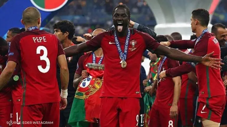 Where is Eder now? Portugal's hero who scored the winner in Euro 2016 final vs France where is eder now