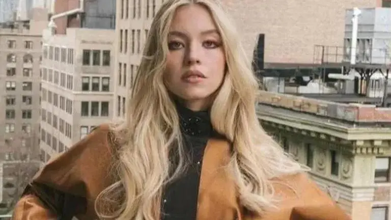 Sydney Sweeney