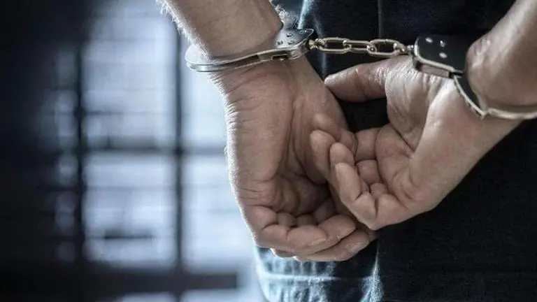 Indian national arrested in Nepal for kidnapping two children in a sack: Police Representative Image