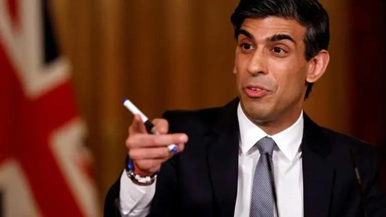 US and UK 'closest of allies', says Rishi Sunak, vows to continue supporting Ukraine Rishi Sunak