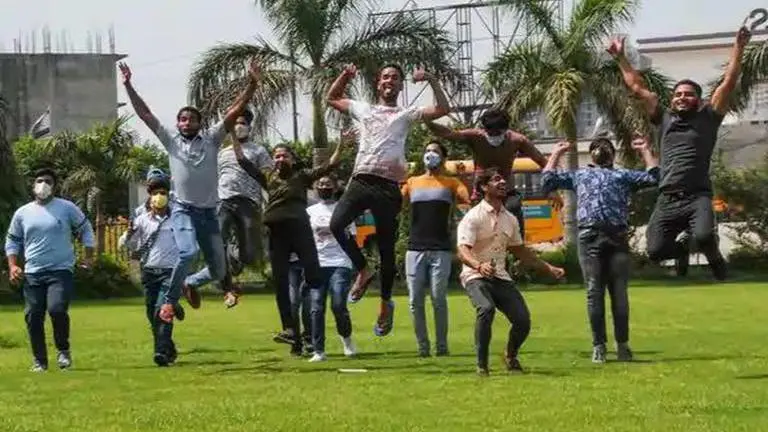 JEE Main 2021 Result: See list of 17 toppers who scored 100 percentile, full details here JEE Main 2021 result