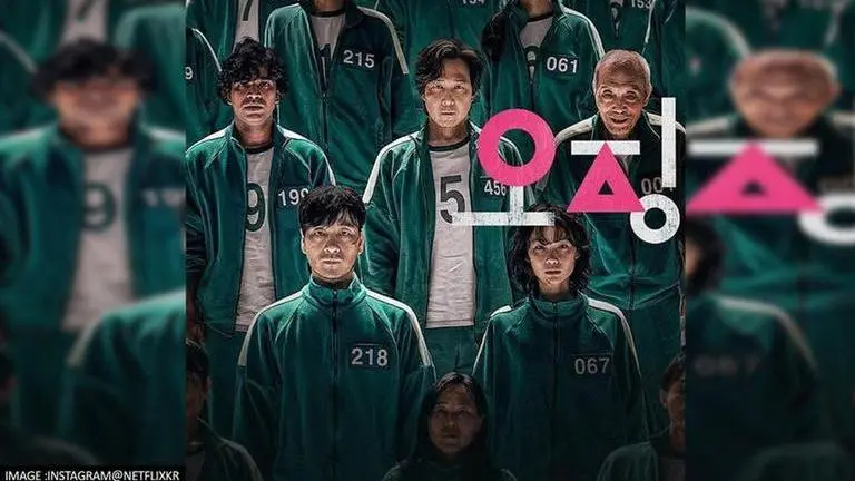 Netflix's 'Squid Game' to explore opportunities to 'create roadmap' for its video game Squid Game