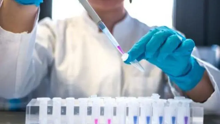 Scientists develop 'highly potent' stable nanobody cocktail that neutralises SARS-CoV-2 COVID