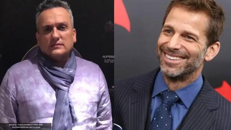 'Avengers: Endgame' Director expresses his views on Zack Snyder's 'Justice League' Avengers: Endgame
