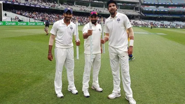 Post COVID-19, ICC sets 2-3 months preparation time for bowlers resuming Test cricket COVID