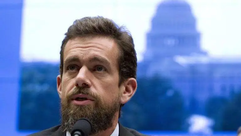 Twitter CEO says Online Liability Reform would lead to increased harmful content Twitter CEO says Online Liability Reform would lead to increased harmful content