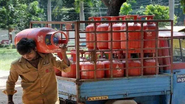 LPG price hiked by Rs 15 per cylinder: Check revised cooking gas rates in major cities LPG price