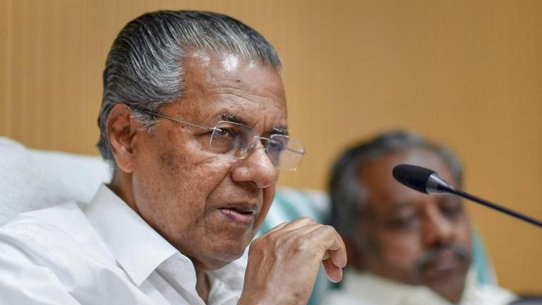 Court In Kerala Rejects Plea Seeking Vigilance Probe Against Cm Vijayan His Daughter Republic 0207