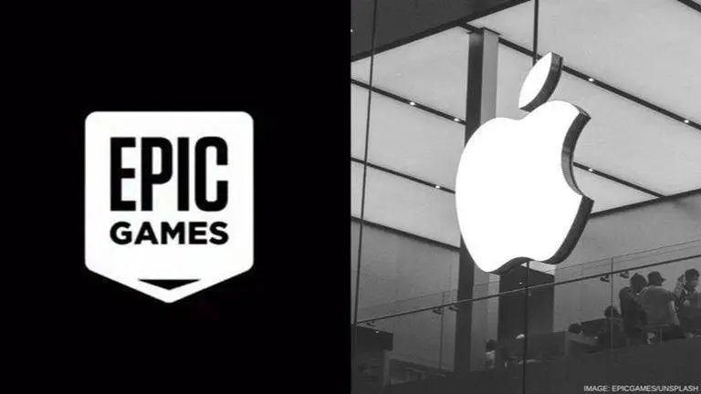 Apple files appeal in lawsuit against Epic Games over external payment links Apple files an appeal in lawsuit against Epic Games over external payment links