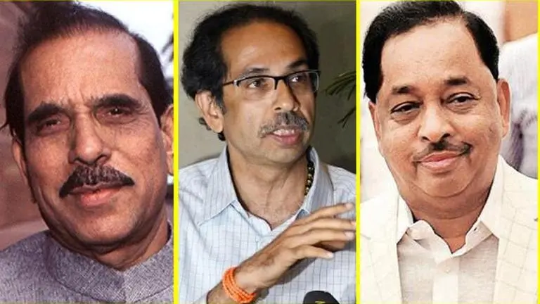Before first Thackeray CM, these Shiv Sainiks have held the top post in Maharashtra Maharashtra
