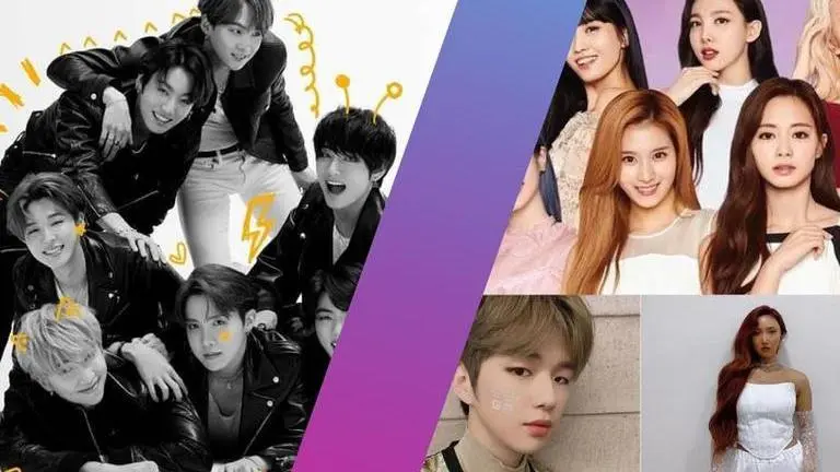 Soribada Awards 2020: BTS bags highest acclaim with 'Daesang', while TWICE is 'Top Artist' Soribada Awards 2020