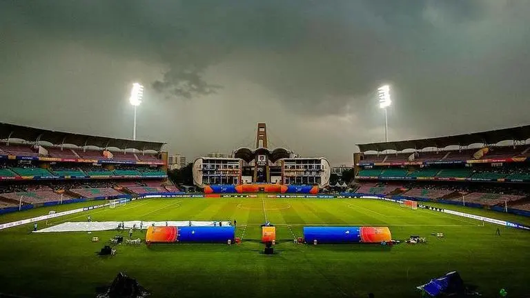 'Match-fixing' scandal engulfs Indian football after CBI puts five clubs under scanner All India Football Federation