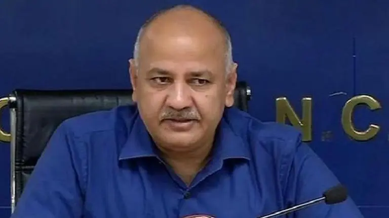 Delhi classrooms miss deadline, will be ready by April 1, says Deputy CM Sisodia Sisodia