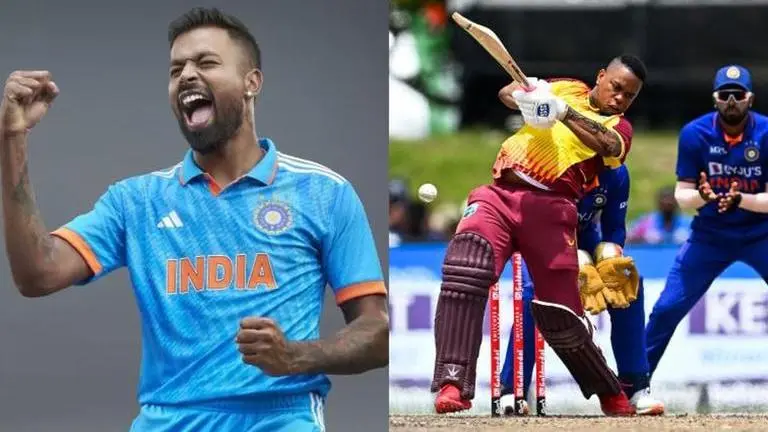 West Indies Vs India Live Streaming: How To Watch WI vs IND 1st ODI In India, UK And USA