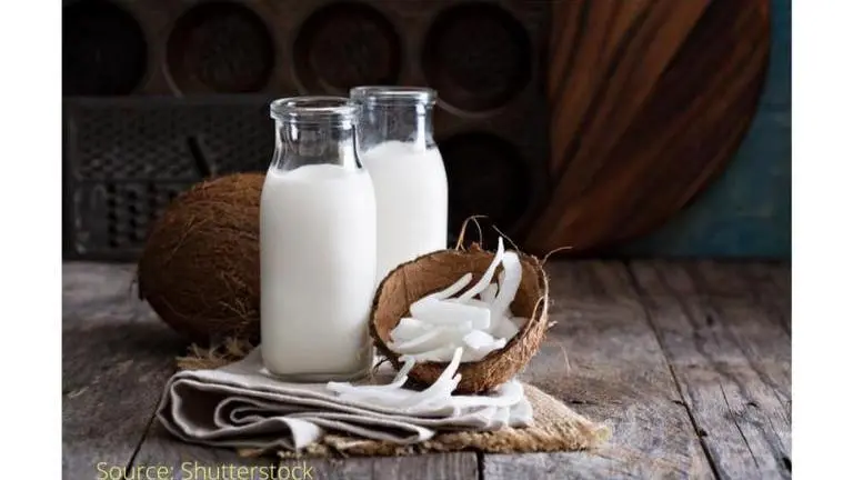 Beauty tips: Ways to get glowing skin with coconut milk you after using our tips