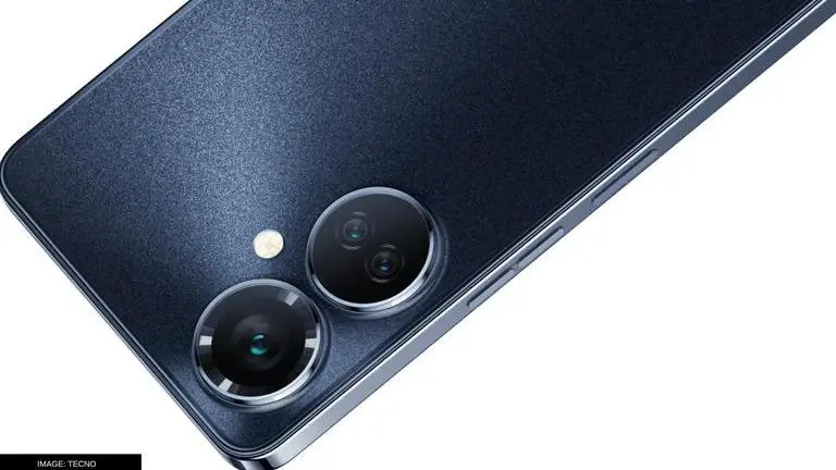 Tecno Camon 19 Pro 5G could launch in India soon, company releases new pics Tecno Camon 19 Pro 5G could launch in India soon, company teases the smartphone