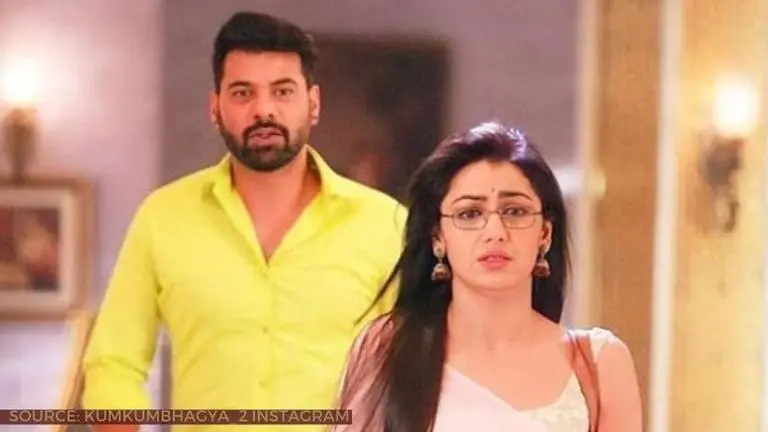 Kumkum Bhagya written update