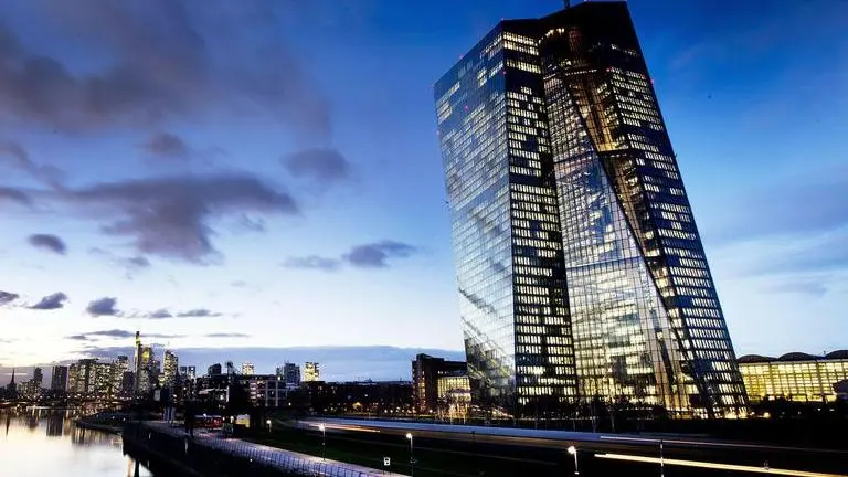 European Central Bank nearly doubles pandemic support scheme