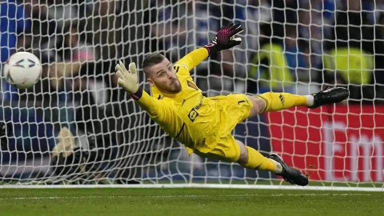 De Gea’s Man United exit paves the way for Ten Hag’s tactical transformation