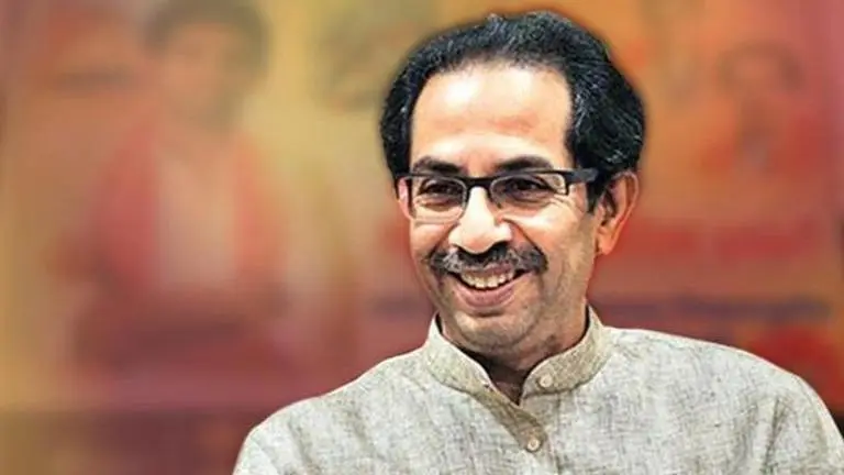 Maharashtra: Independent MLA Manjula Gavit from Sakri backs Shiv Sena Manjula Gavit