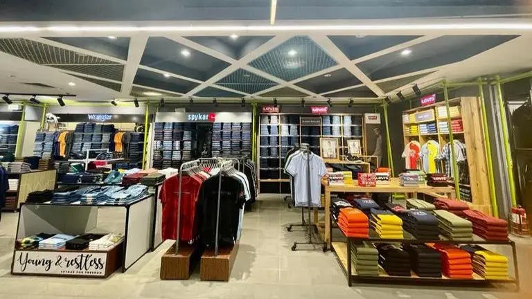 Reliance Retail's Trends stores get a tech-enabled makeover to attract younger customers Reliance