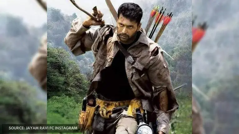 Peranmai shooting location revealed! Know where was the Jayam Ravi starrer filmed? peranmai shooting location