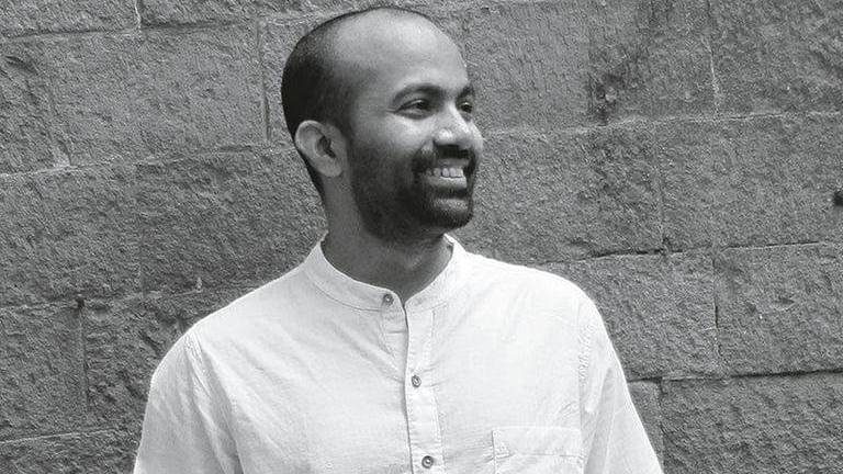 Prabhakar Pachpute: Indian artist shortlisted for Artes Mundi Prize ...