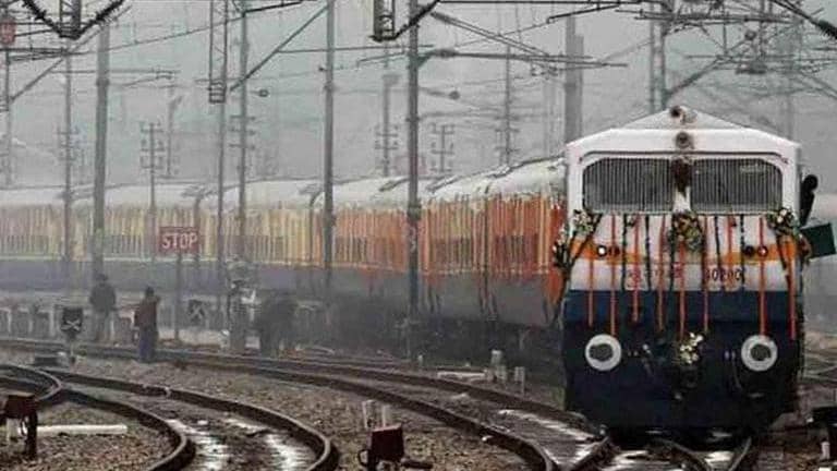 ECoR to run two parcel express trains | Republic World