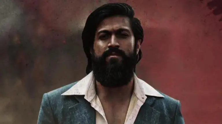 'KGF: Chapter 2' Box Office Collection: Yash-Starrer surpasses 'RRR', earns Rs 1100 cr KGF: Chapter 2