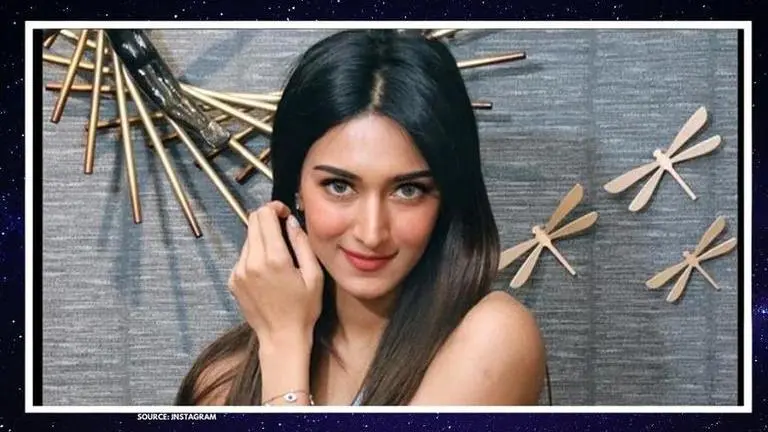 'Kasautii Zindagii Kay' star Erica Fernandes resumes shooting, says 'I'm on my way' Kasautii Zindagii Kay Erica Fernandes