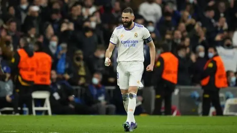 Ballon d'Or 2022: Three players who can battle Karim Benzema for Ballon d'Or 2022 award Ballon d'Or 2022: Karim Benzema