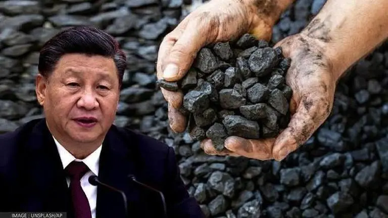 China fails on carbon neutral pledges; local governments increase coal power Xi Jinping