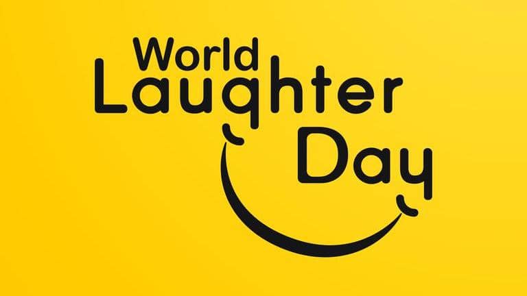 World Laughter Day 2023: Date, history, significance and hilarious ...