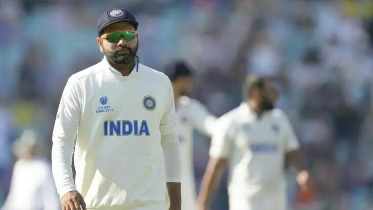 India's big question after WTC Final: Who will be the next Test captain after Rohit Sharma Rohit Sharma, India