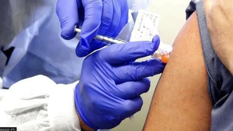 Over 138 cr COVID-19 vaccine doses provided to States, UTs so far, informs Centre COVID-19