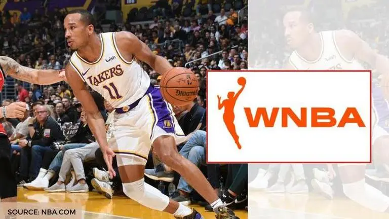 Avery Bradley and his wife spent $30,000 on supplies for WNBA players in their 'Wubble' Avery Bradley