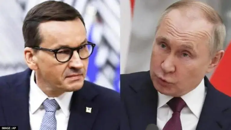 Poland suggests expanding EU's seventh tranche of sanctions against Russia Poland
