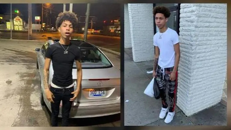 What happened to Zaywoah? How did the social media star die? what happened to zaywoah