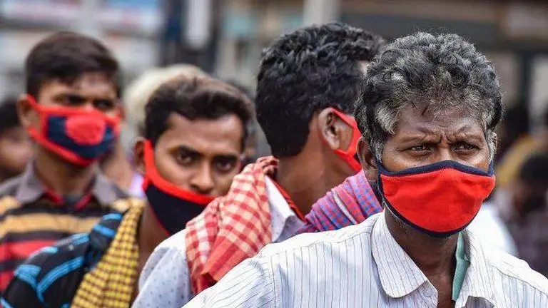 WB govt asks districts to set up temporary shelters for poor, migrants