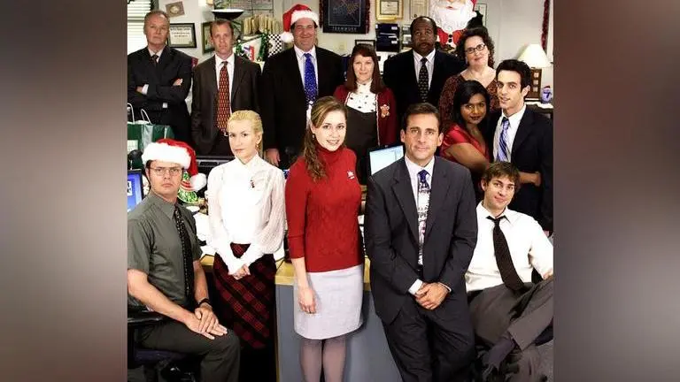 'The Office': Popular sitcom gets its Saudi Arabian version 'Al Maktab'; Know all about it The Office