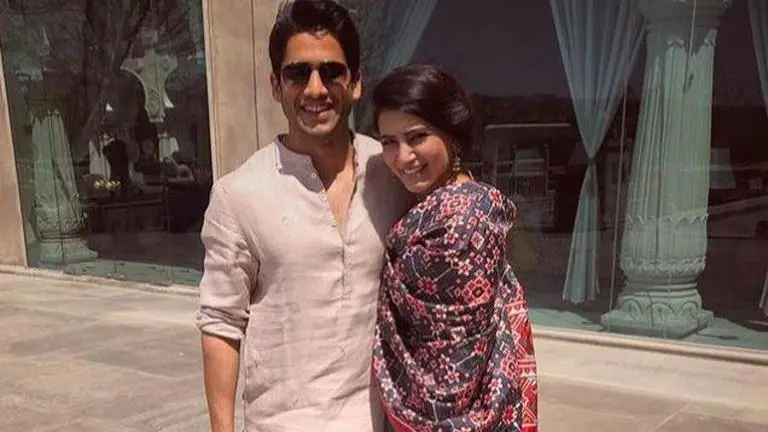 Samantha Akkineni & Chaitanya celebrate 3rd anniversary, here's how much they are worth samantha akkineni