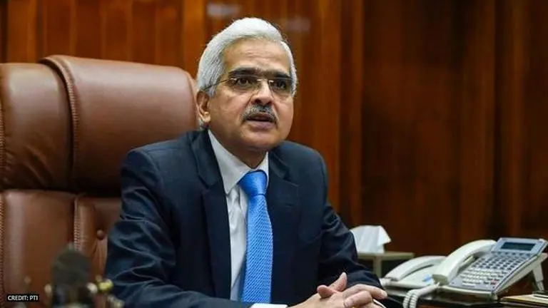 Slowing credit offtake one of major challenges for banks: RBI Guv