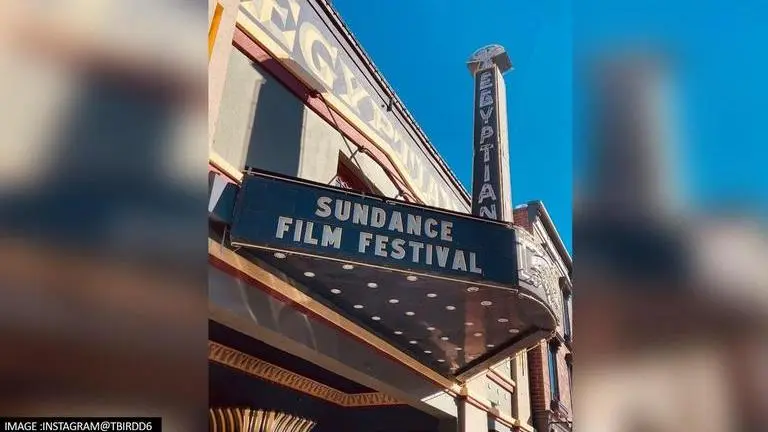 Sundance Film Festival