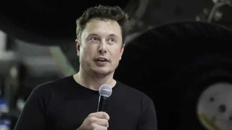 Elon Musk takes witness stand to defend Tesla buyout tweets Elon Musk