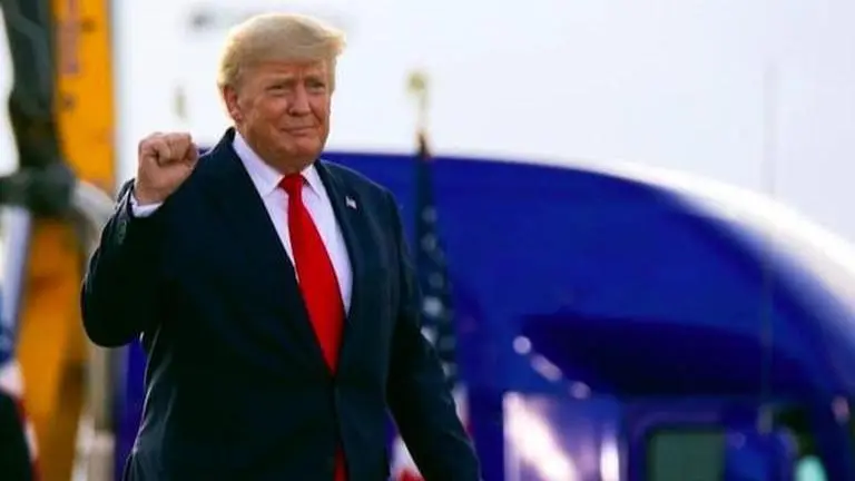 Donald Trump’s 'Truth Social' app faces fresh legal scrutiny, stocks tumble Donald Trump