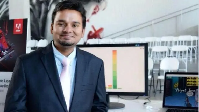 Machine Learning & AI Expert Aishwarya Asesh Bringing Innovation to the world of Data Aishwarya Asesh